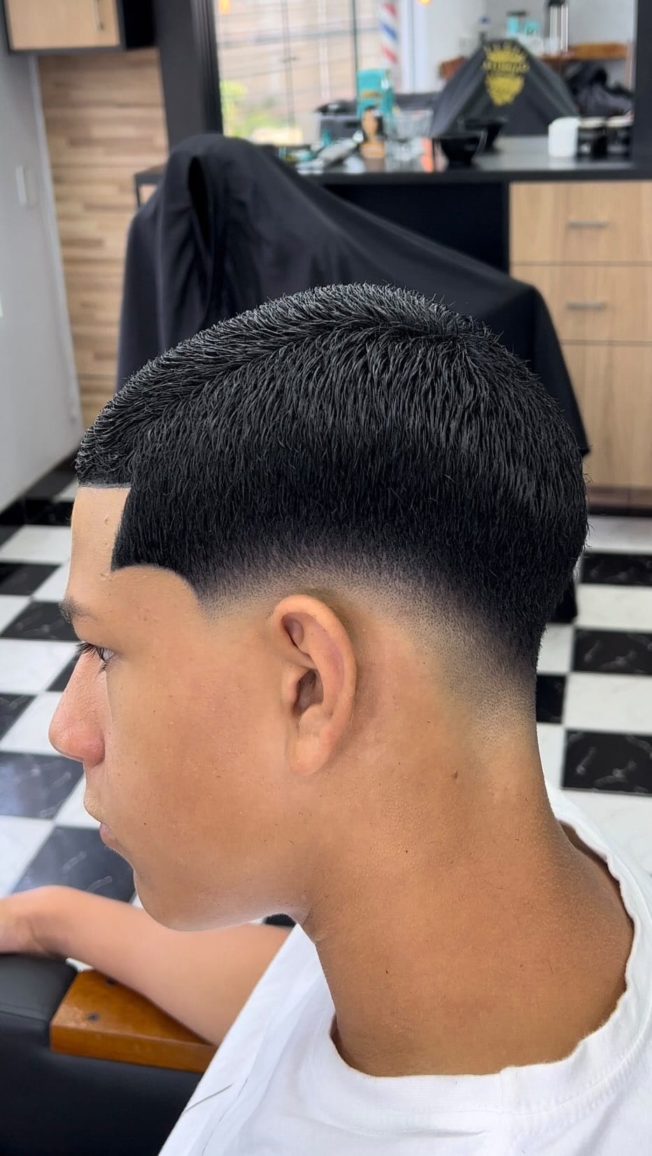 Post 10 by Gabriel nascimento 🇧🇷 on Instagram (video)