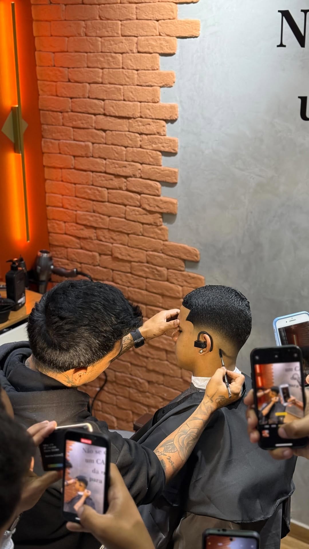 Post 3 by Gabriel nascimento 🇧🇷 on Instagram (video)