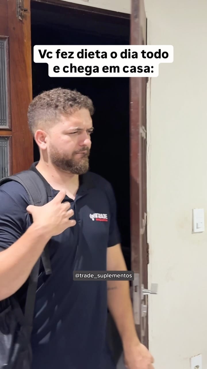 Post 5 by TRADE SUPLEMENTOS SÃO LUÍS on Instagram (video)
