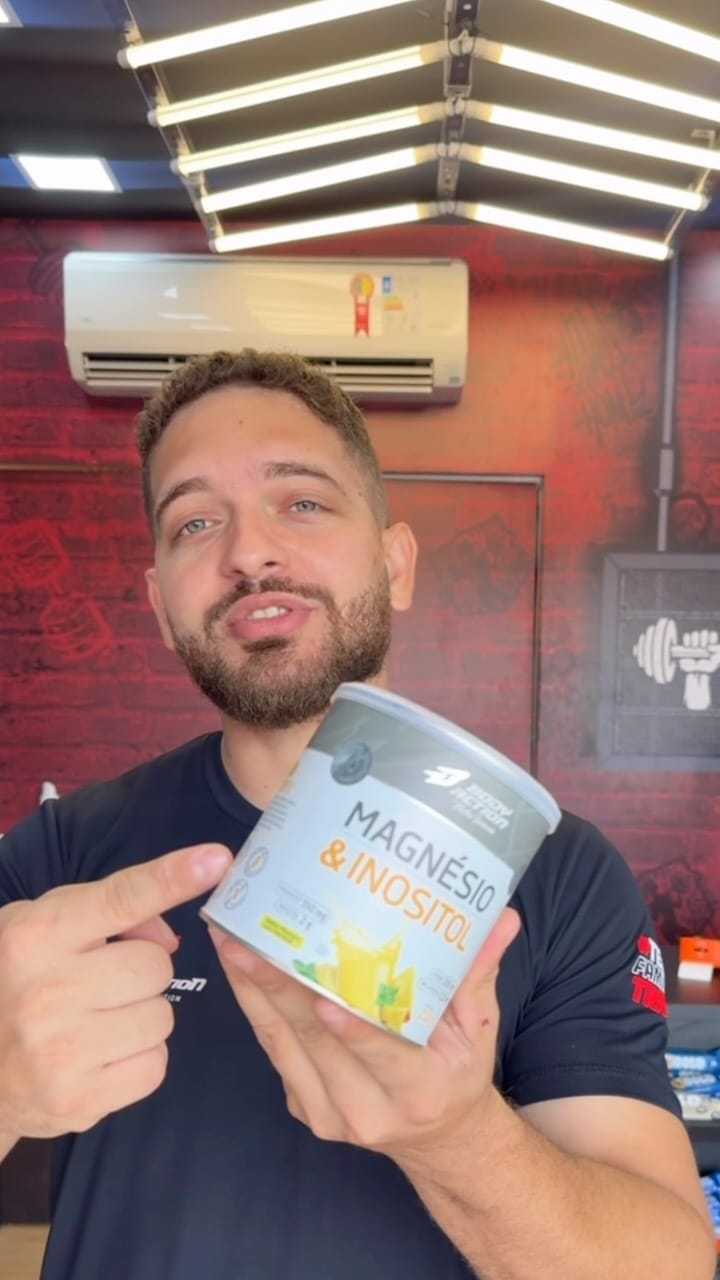 Post 6 by TRADE SUPLEMENTOS SÃO LUÍS on Instagram (video)