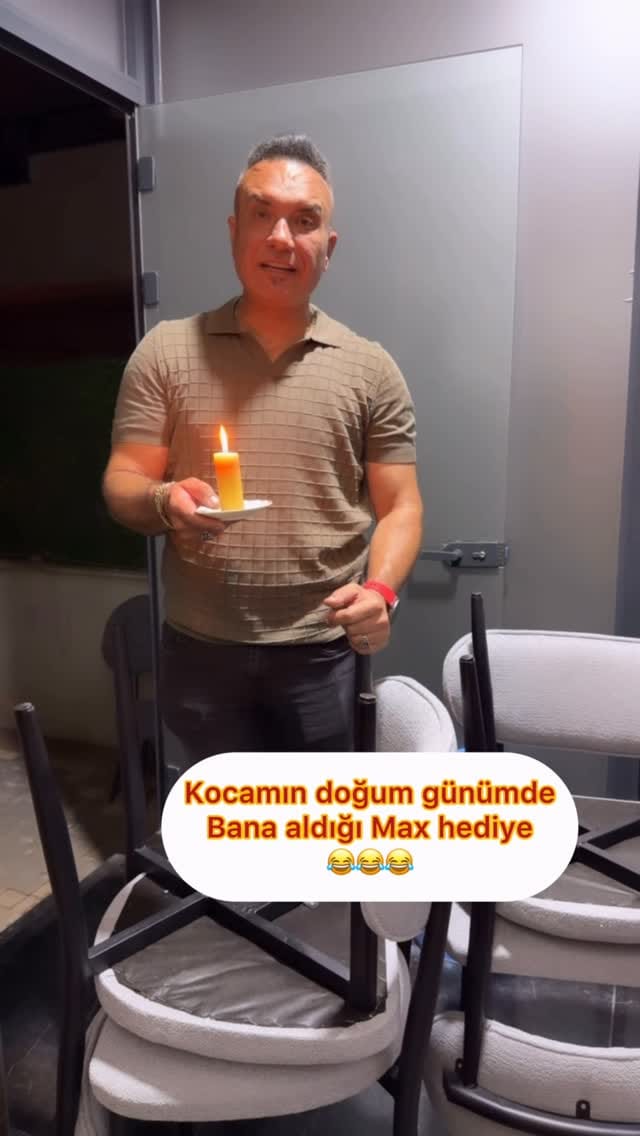 Post 1 by Yasemin Pınar on Instagram (video)