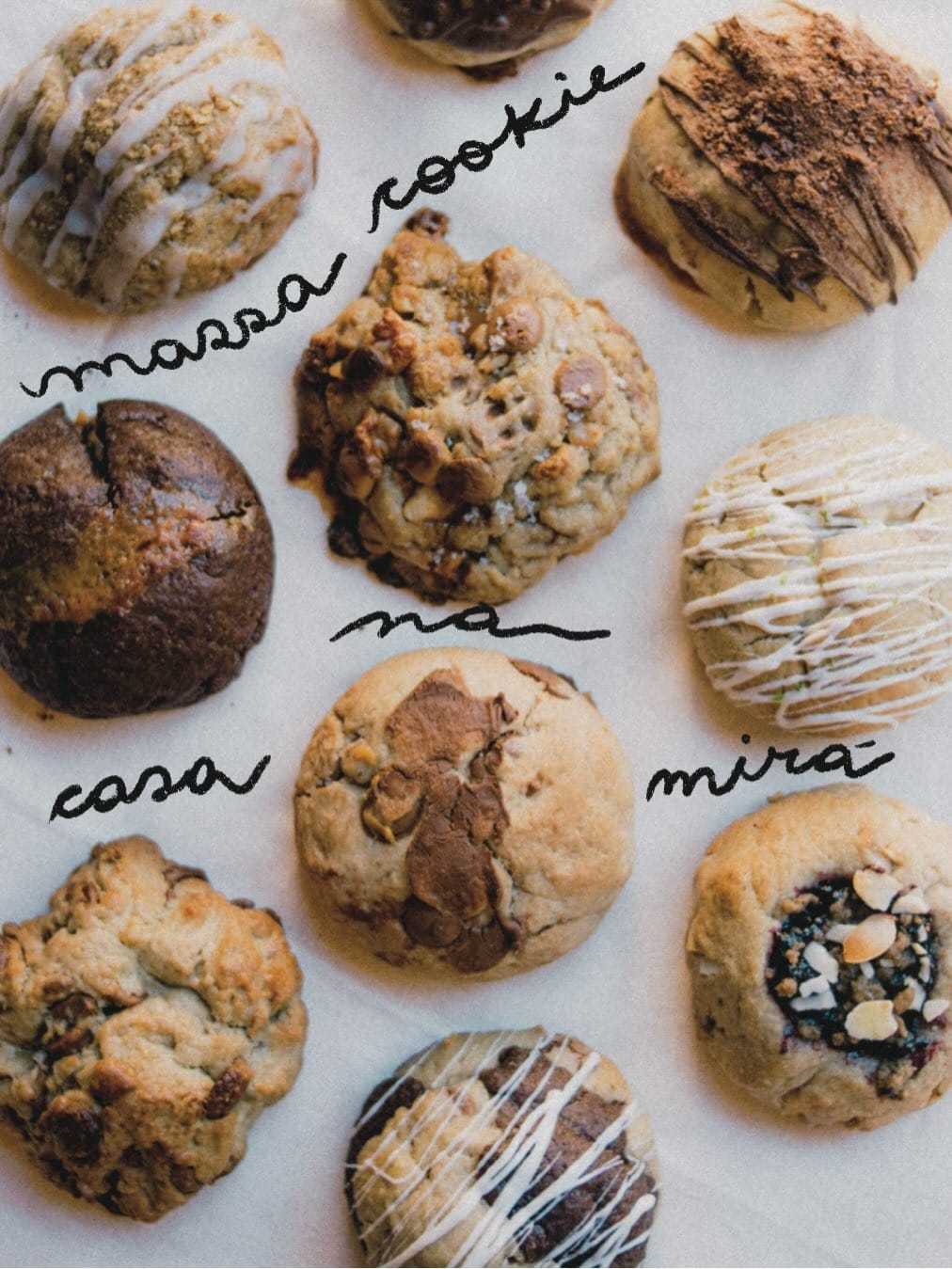 Post 5 by massa cookies on Instagram (carousel)