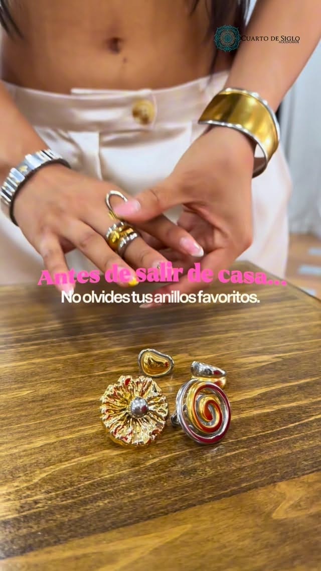 Post 9 by Trajes de baño y accesorios on Instagram (video)