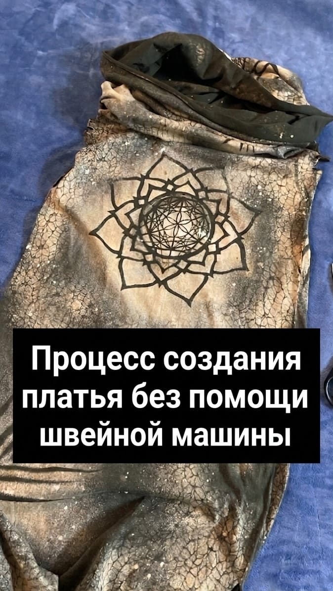 Post 5 by Дизайнерская одежда ACCIPITRIS on Instagram (video)