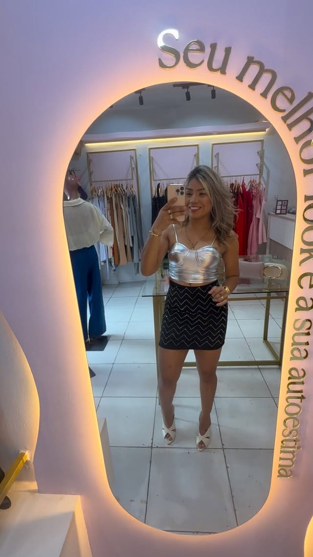 Post 5 by Mistura Feminina Wk on Instagram (video)
