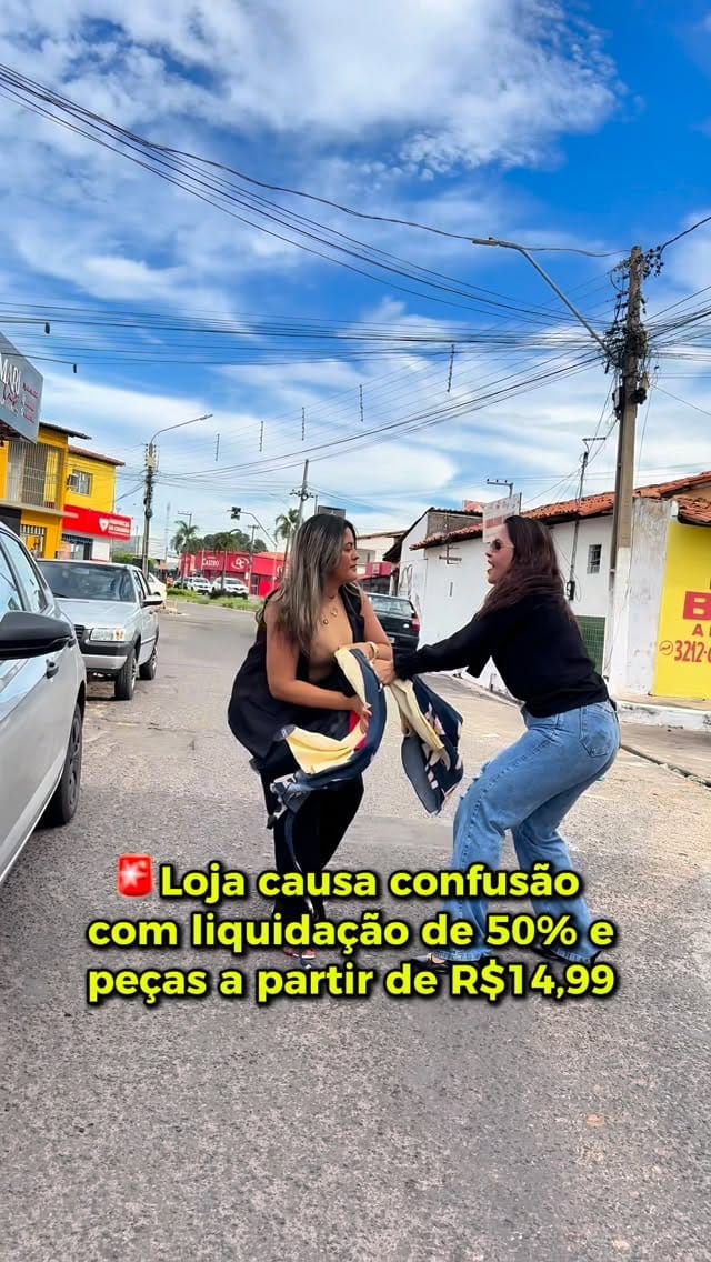Post 6 by Mistura Feminina Wk on Instagram (video)