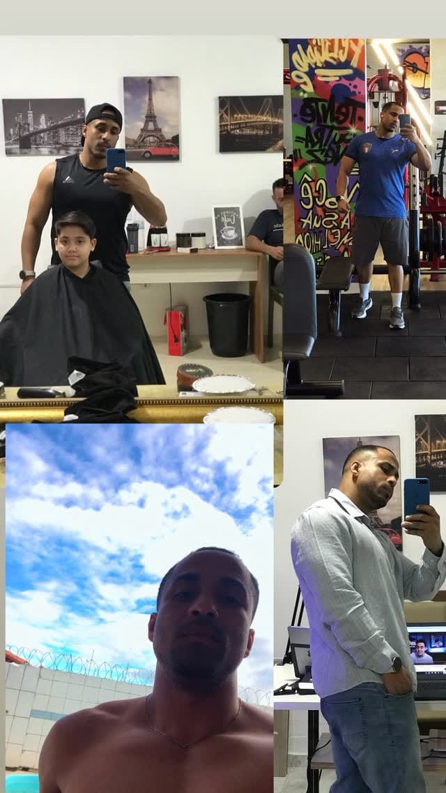Post 1 by Lukas Lobo on Instagram (video)
