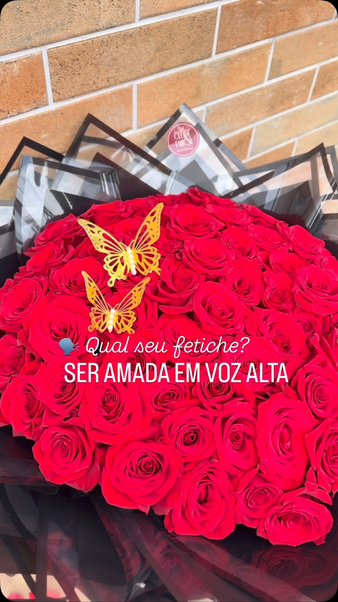 Post 6 by C L E I D E  &  F A B I  💝🎁 on Instagram (video)