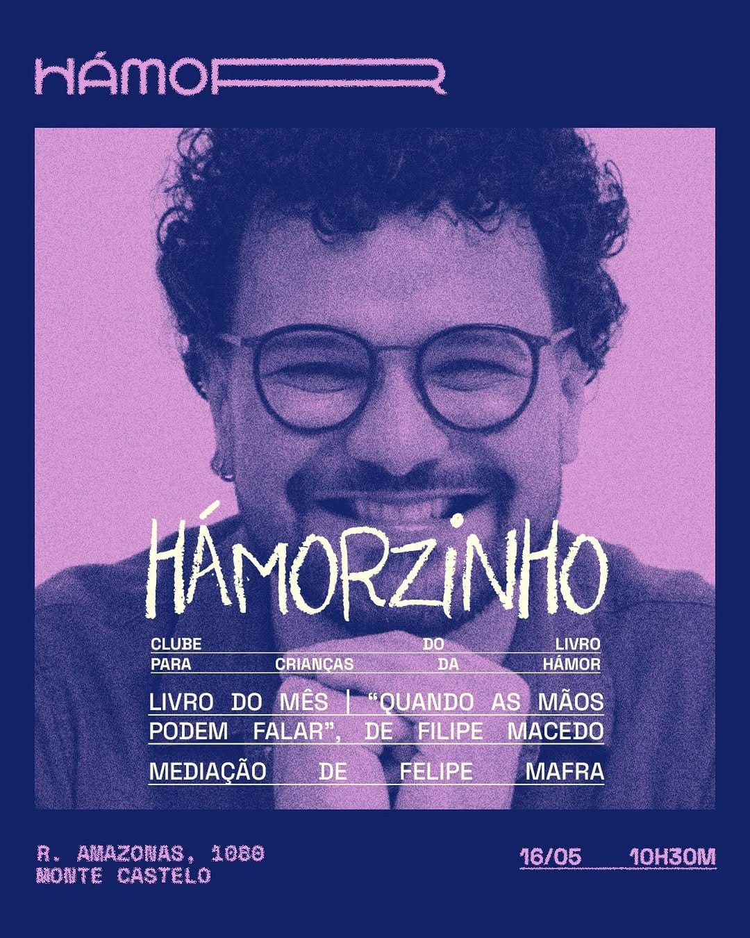 Post 8 by Hámor on Instagram (image)