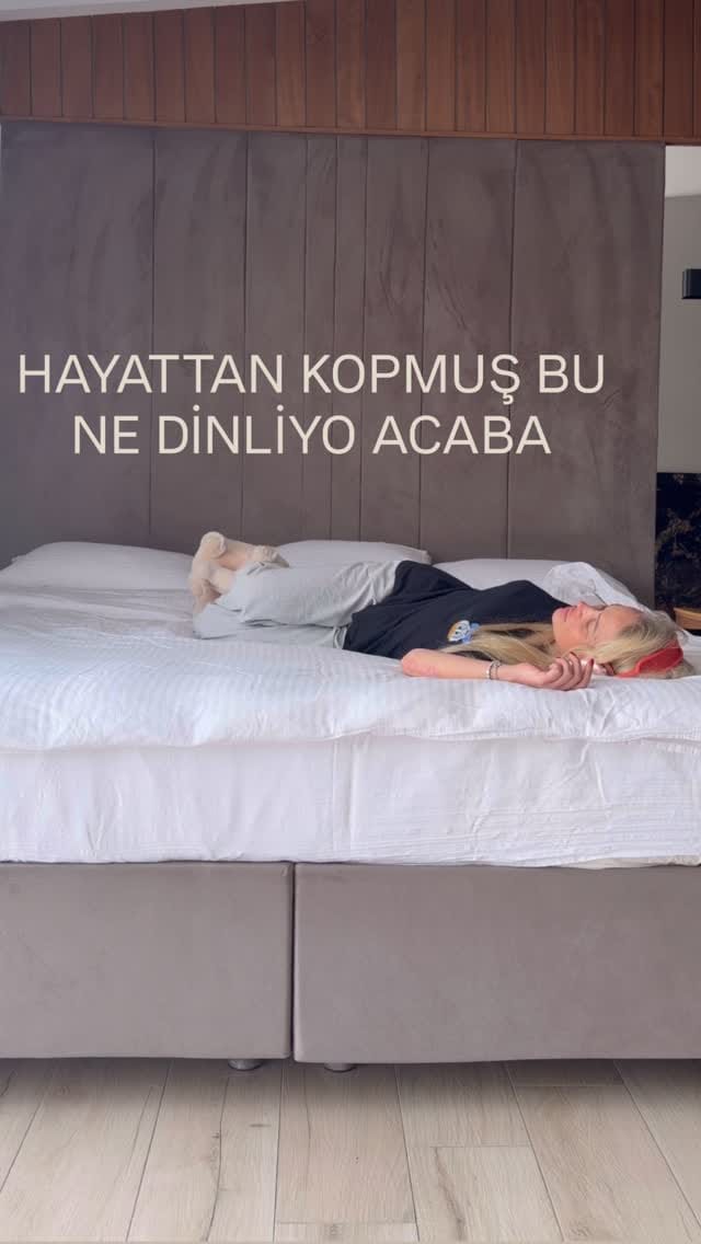 Post 3 by Meric Keskin on Instagram (video)