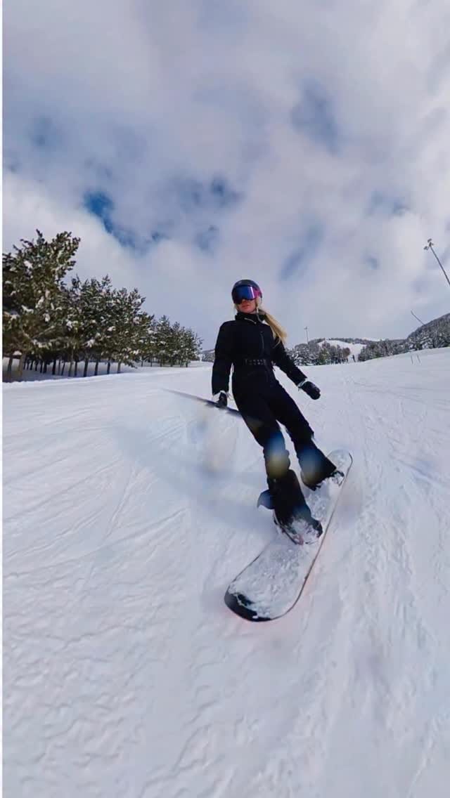 Post 8 by Meric Keskin on Instagram (video)
