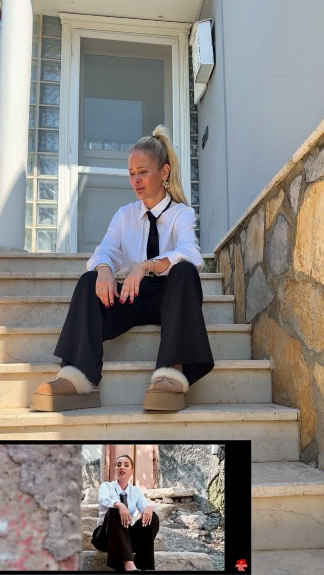 Post 5 by Meric Keskin on Instagram (video)