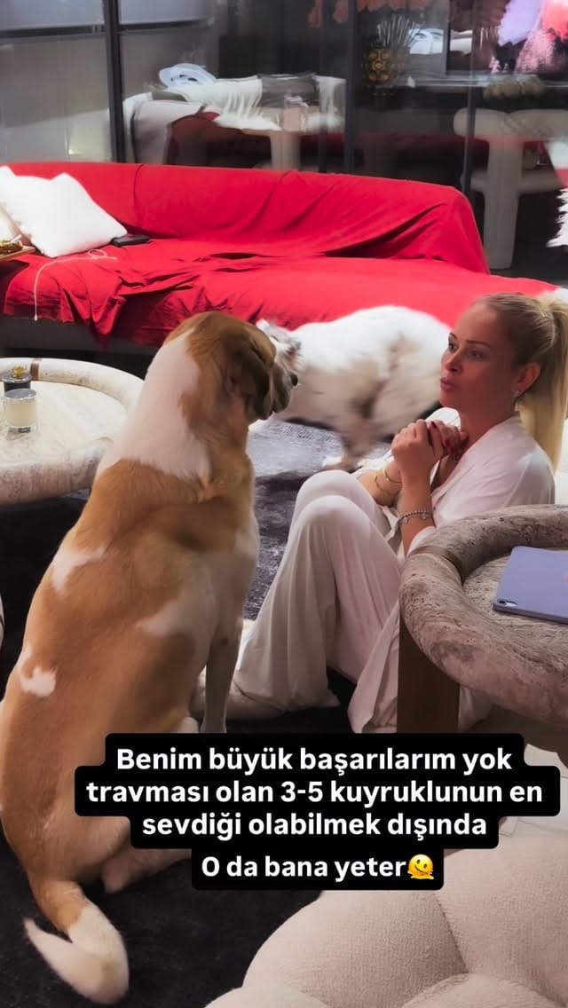Post 6 by Meric Keskin on Instagram (video)