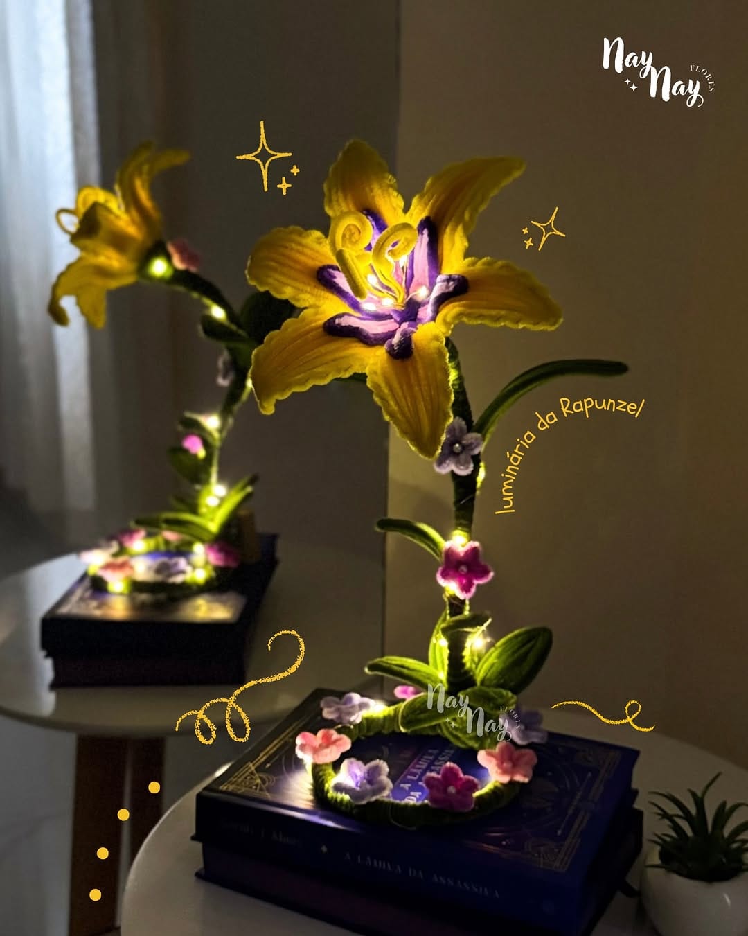 Post 8 by 𝐍𝐚𝐲𝐍𝐚𝐲 𝐅𝐥𝐨𝐫𝐞𝐬 ❀ on Instagram (carousel)