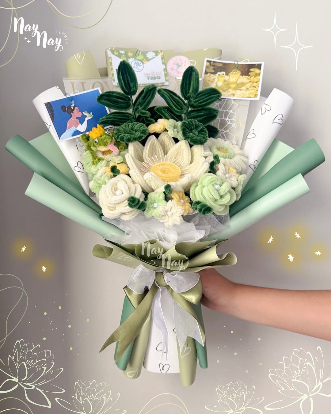 Post 7 by 𝐍𝐚𝐲𝐍𝐚𝐲 𝐅𝐥𝐨𝐫𝐞𝐬 ❀ on Instagram (carousel)