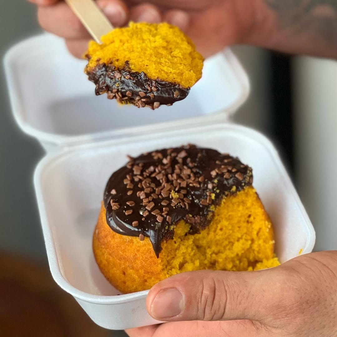 Post 5 by “Mandioca e Caviar por Julio Ketteley” on Instagram (image)