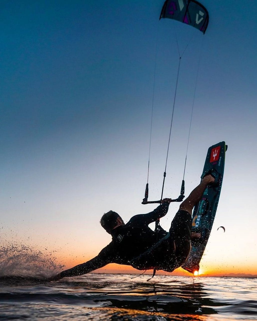 Post 8 by Kitesurf Rio on Instagram (image)