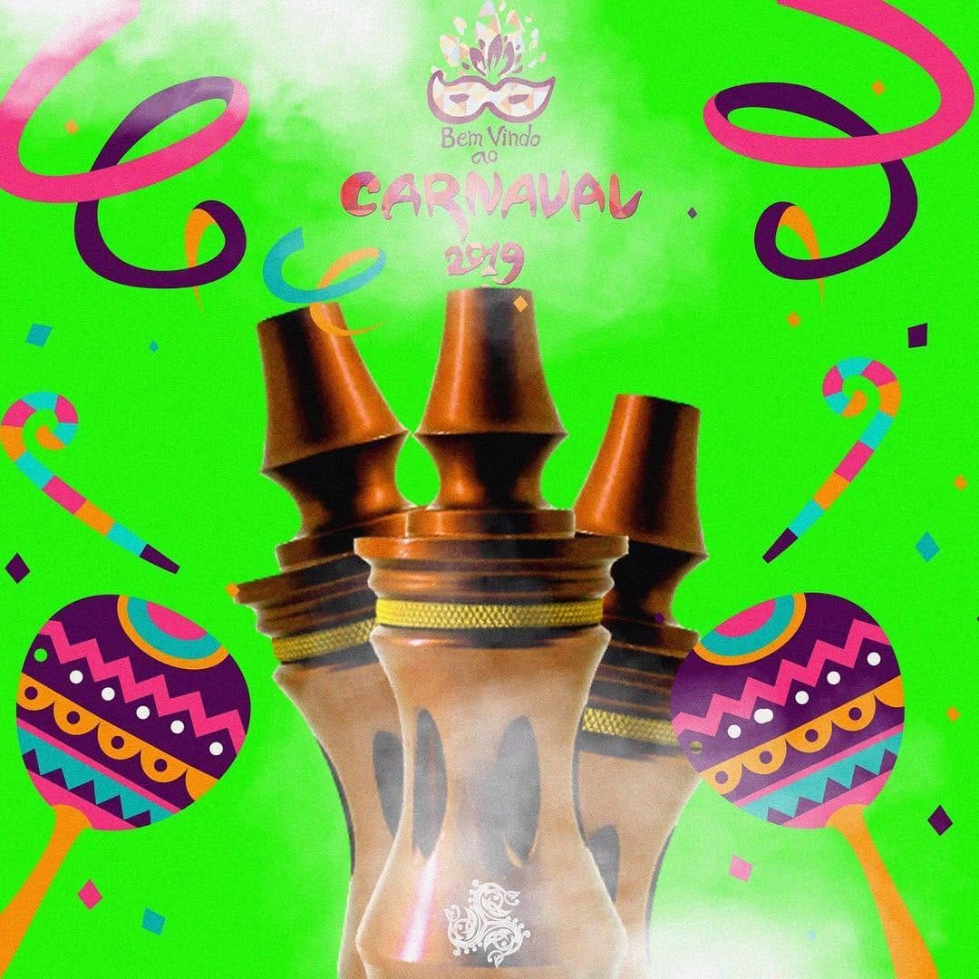 Post 9 by Legacy Hookah on Instagram (image)