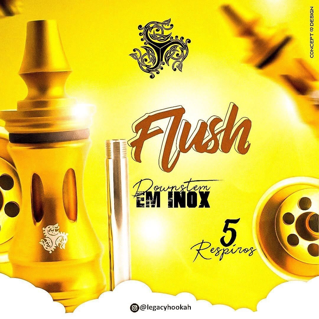 Post 2 by Legacy Hookah on Instagram (image)