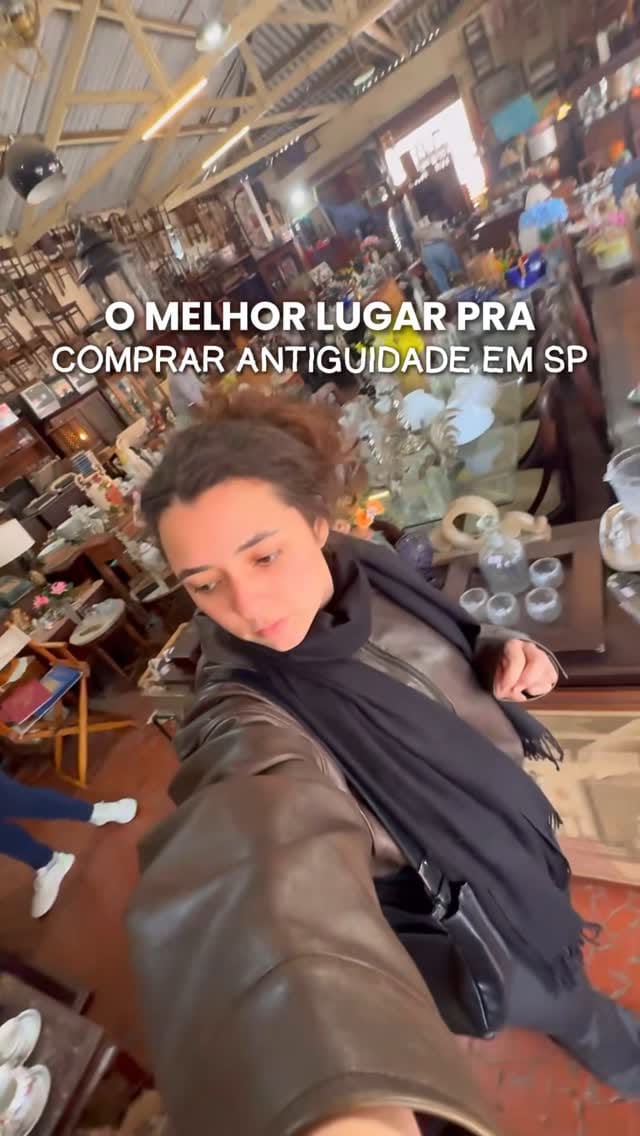 Post 9 by Casa da Relíquia on Instagram (video)