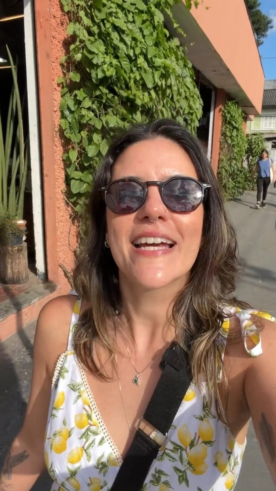 Post 7 by Casa da Relíquia on Instagram (video)