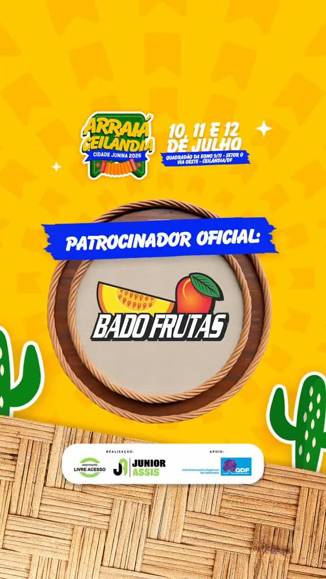 Post 2 by Bado Frutas on Instagram (video)
