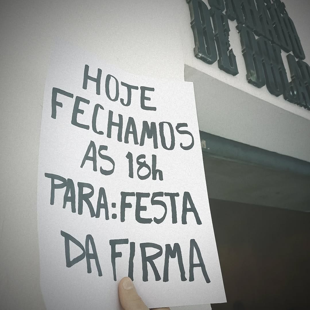 Post 6 by Por um Punhado de Dólares on Instagram (image)