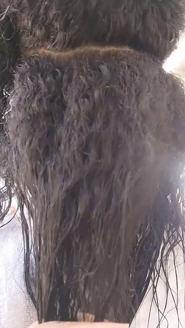 Post 1 by Juliana Gomes | Estética on Instagram (video)