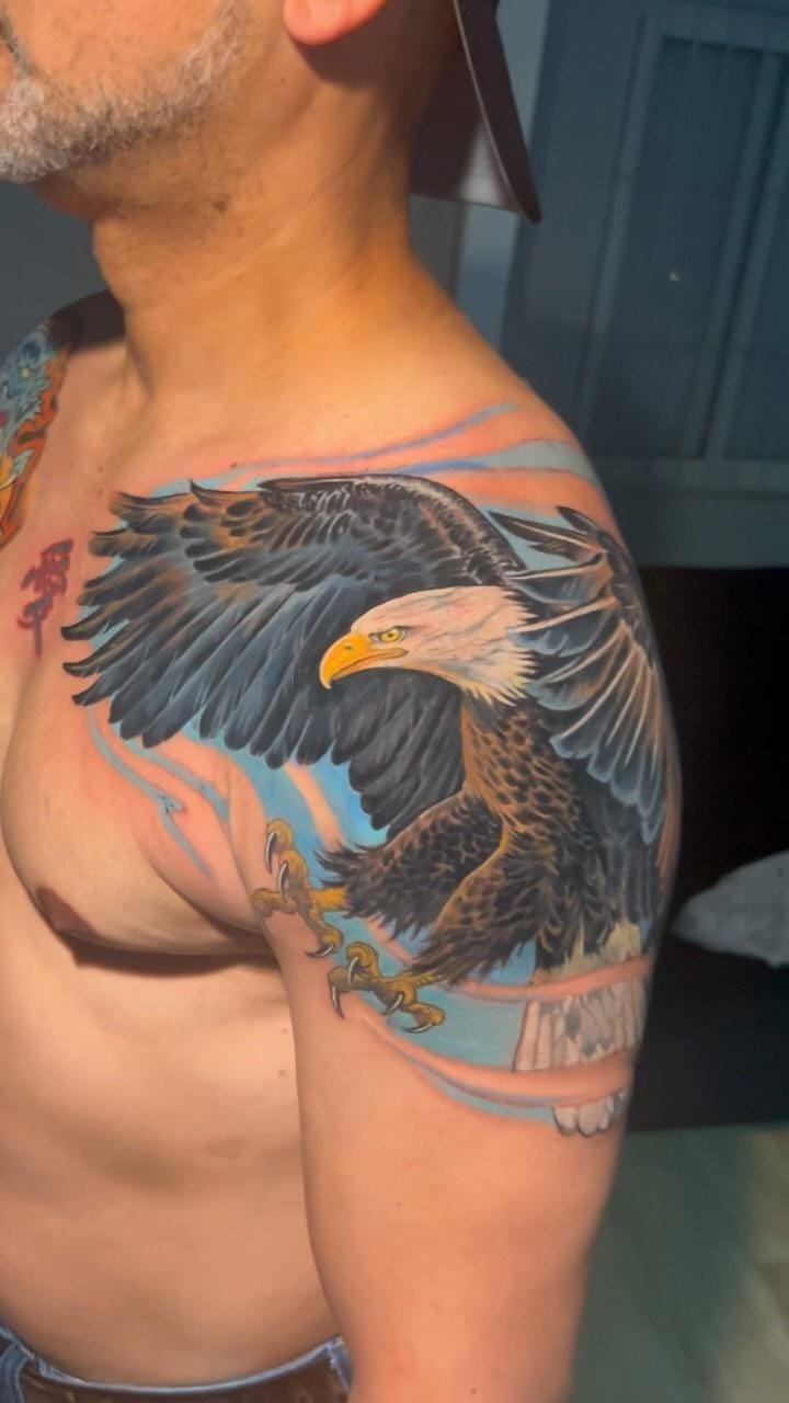 Post 10 by Marco Ogg on Instagram (video)