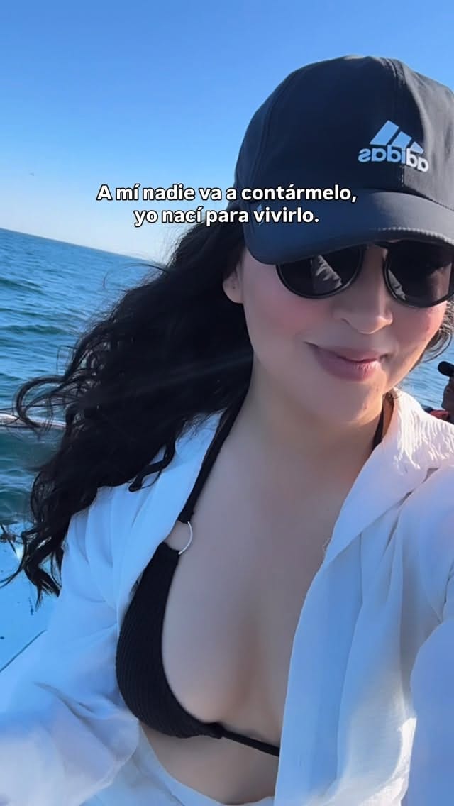 Post 6 by Cinthia Gil Urquidez on Instagram (video)