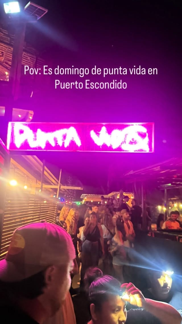 Post 7 by Cinthia Gil Urquidez on Instagram (video)