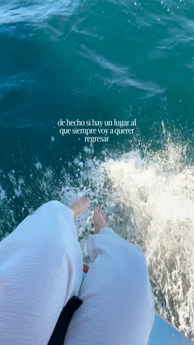 Post 8 by Cinthia Gil Urquidez on Instagram (video)