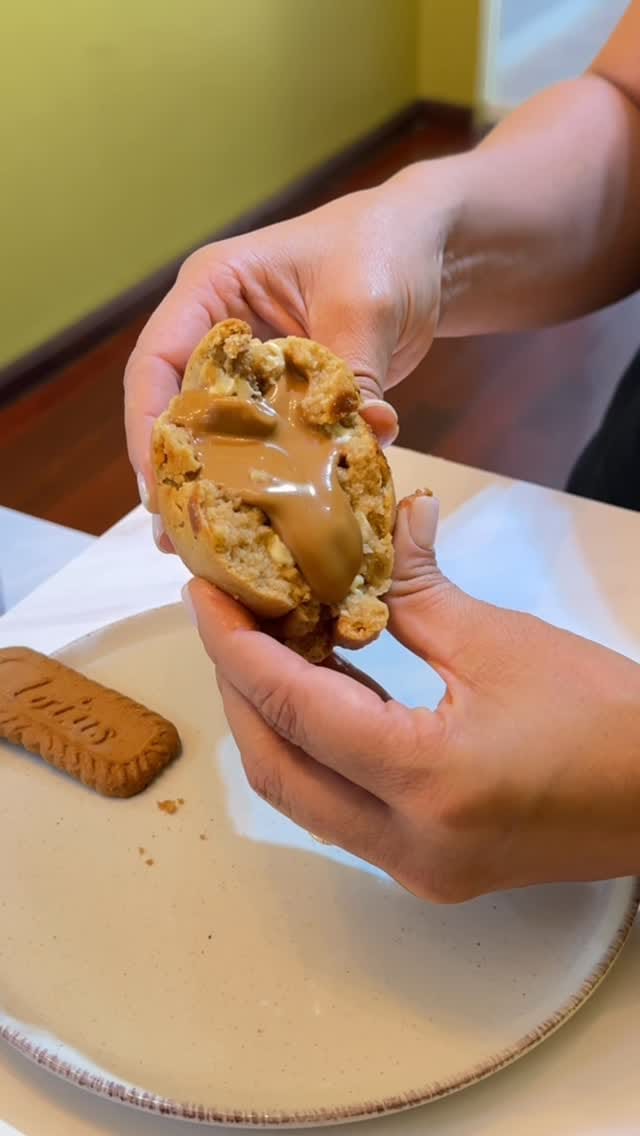 Post 8 by Empório do Cookie on Instagram (video)