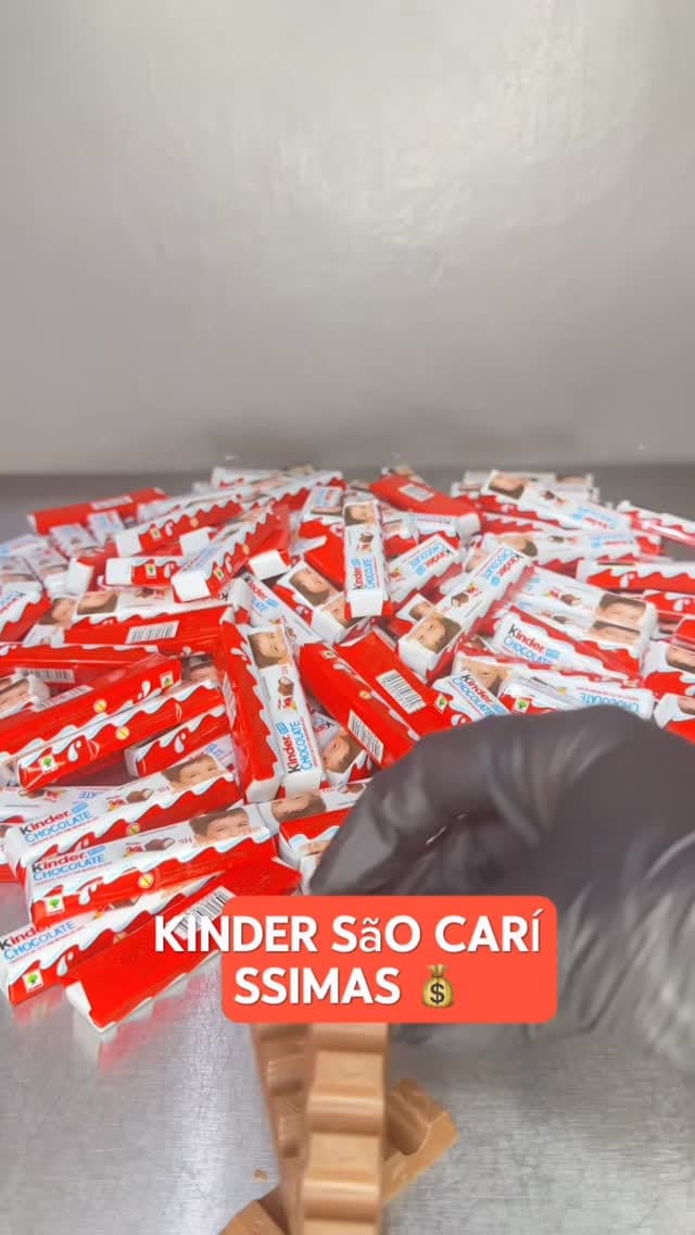 Post 7 by Empório do Cookie on Instagram (video)