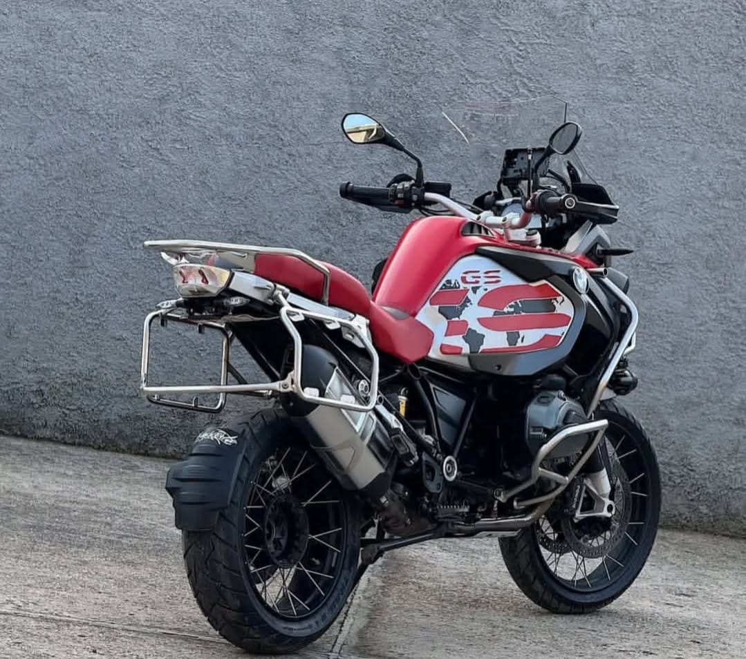 Post 2 by BMW R1200GS BRASIL 🇧🇷 on Instagram (image)