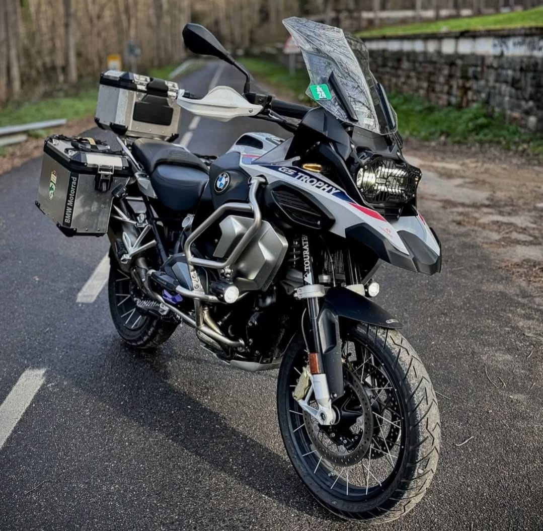 Post 8 by BMW R1200GS BRASIL 🇧🇷 on Instagram (image)