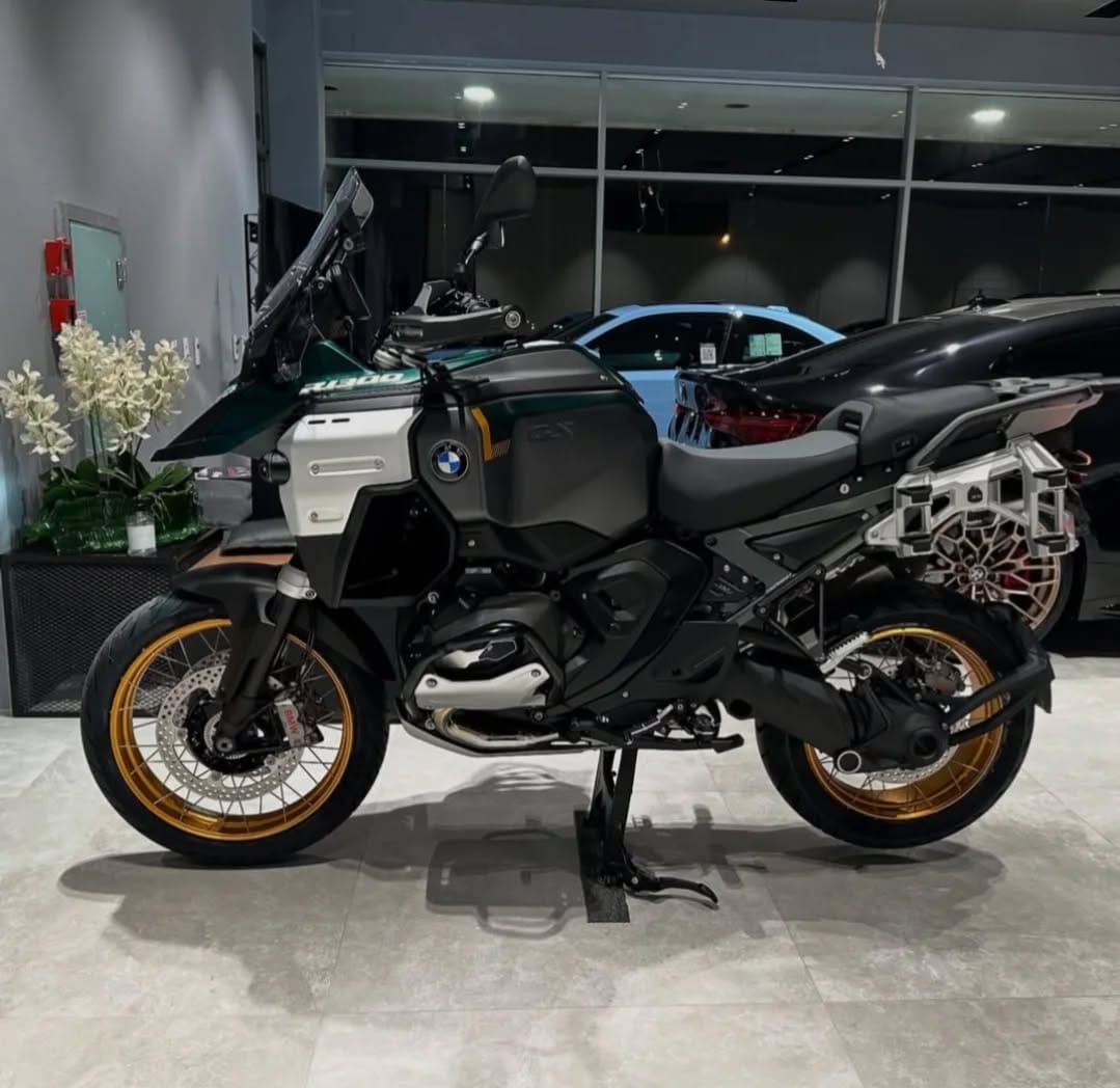Post 4 by BMW R1200GS BRASIL 🇧🇷 on Instagram (image)