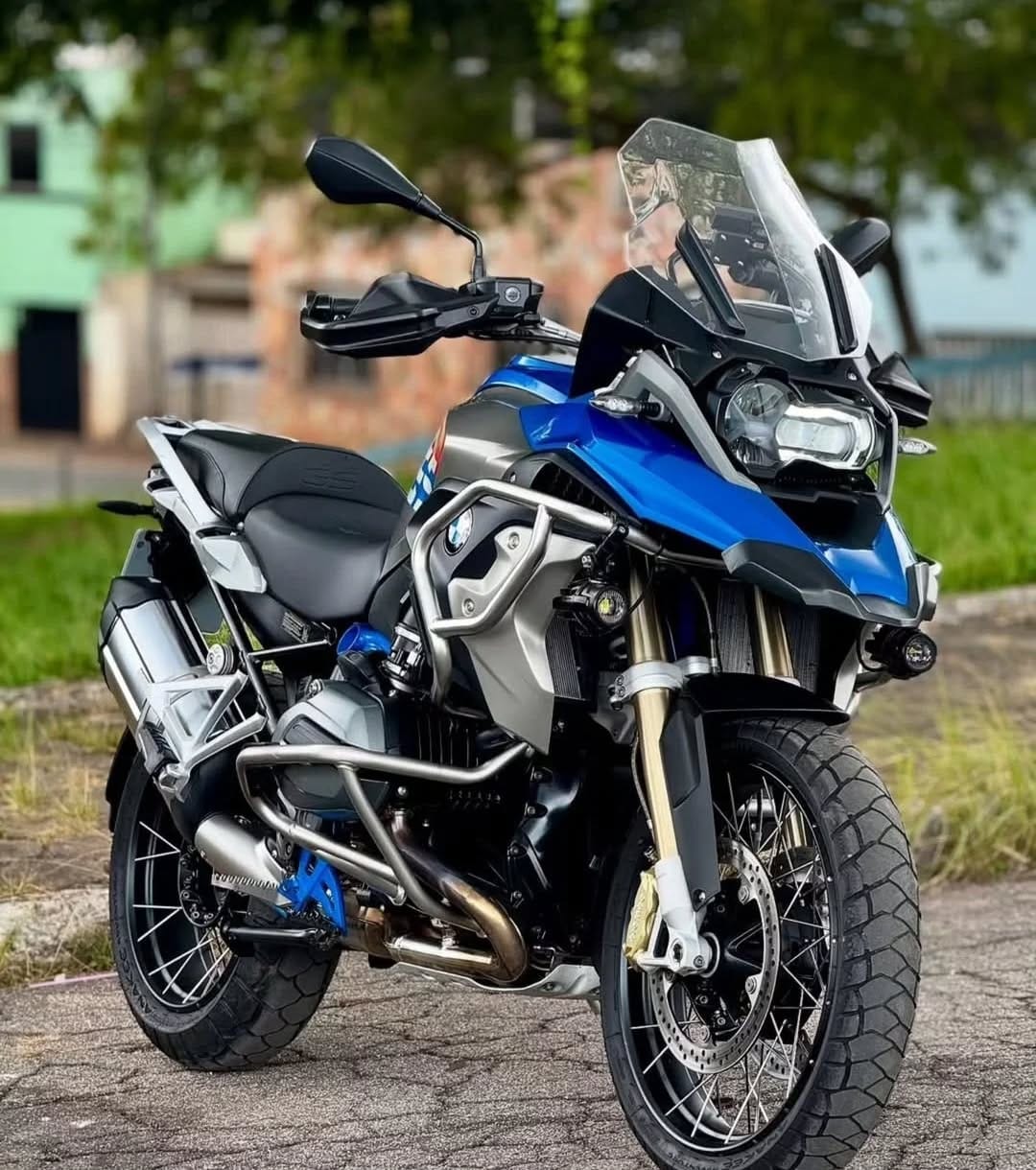 Post 3 by BMW R1200GS BRASIL 🇧🇷 on Instagram (image)