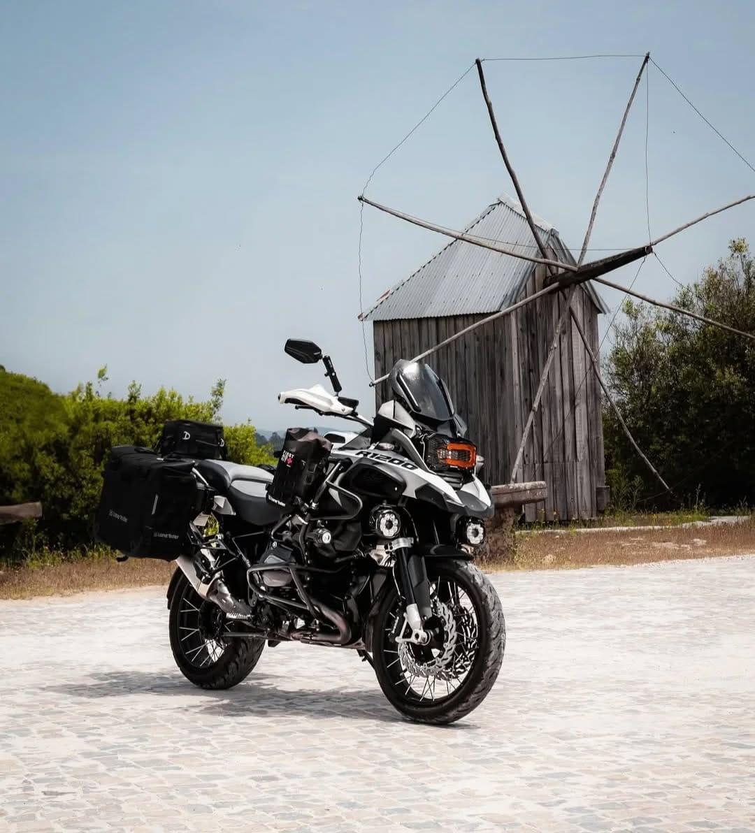 Post 7 by BMW R1200GS BRASIL 🇧🇷 on Instagram (image)