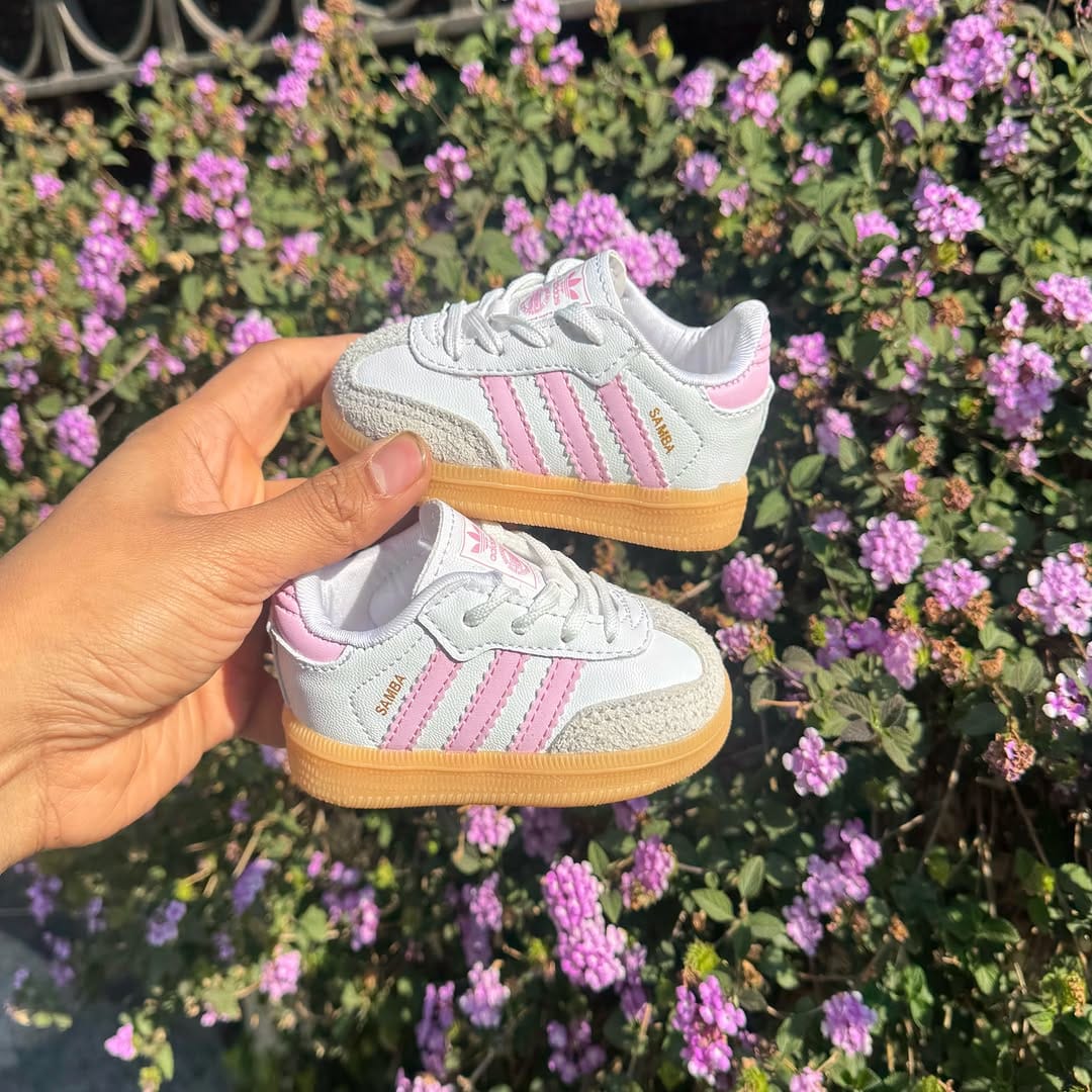 Post 5 by Tenis para bebes on Instagram (carousel)