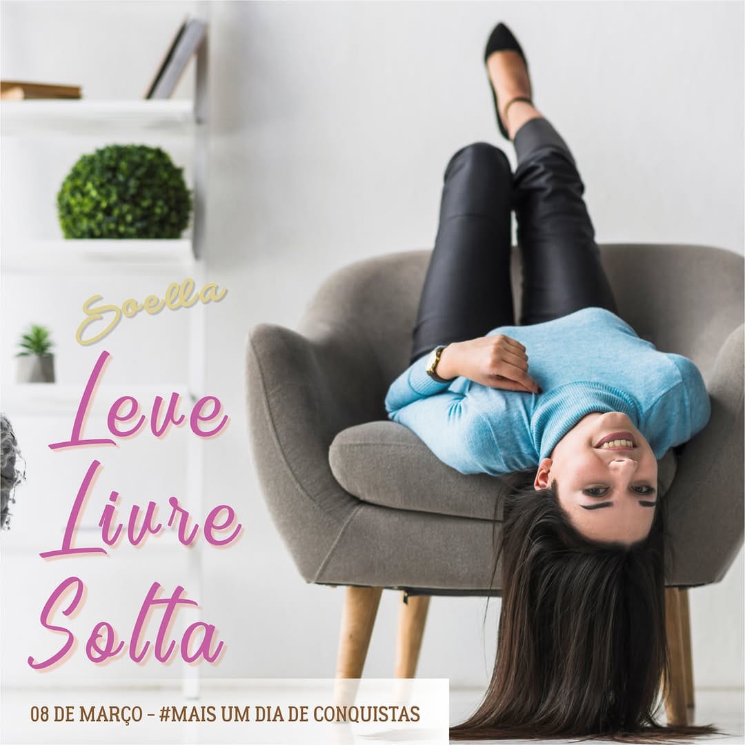 Post 7 by loja soella on Instagram (image)