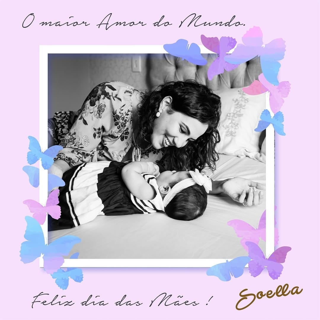 Post 3 by loja soella on Instagram (image)