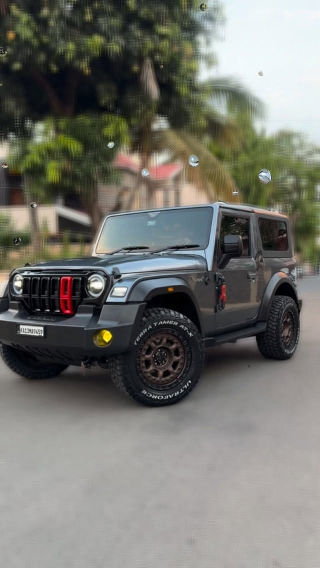 Post 7 by TyreBros on Instagram (video)