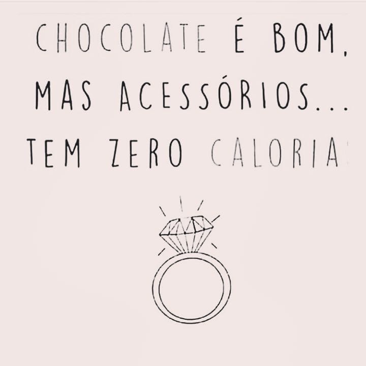 Post 9 by Her Majesty Joalheiros on Instagram (image)