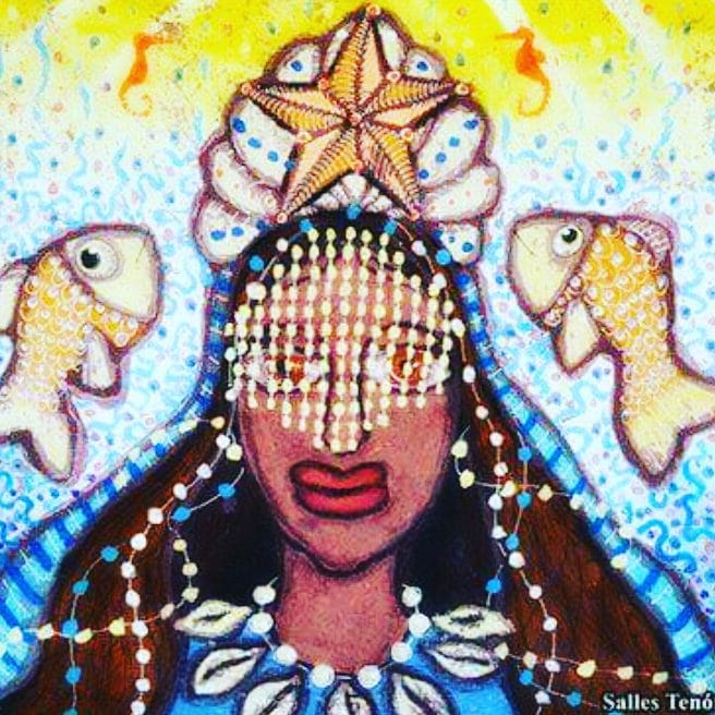 Post 7 by Her Majesty Joalheiros on Instagram (image)