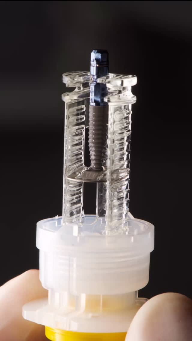Post 3 by Leonardo campos  🇧🇷 🎨🦷 on Instagram (video)