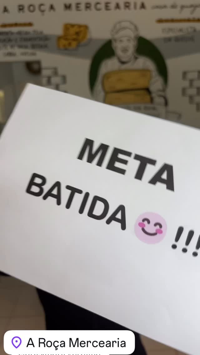Post 8 by A Roça Mercearia - Queijista - Queijaria on Instagram (video)