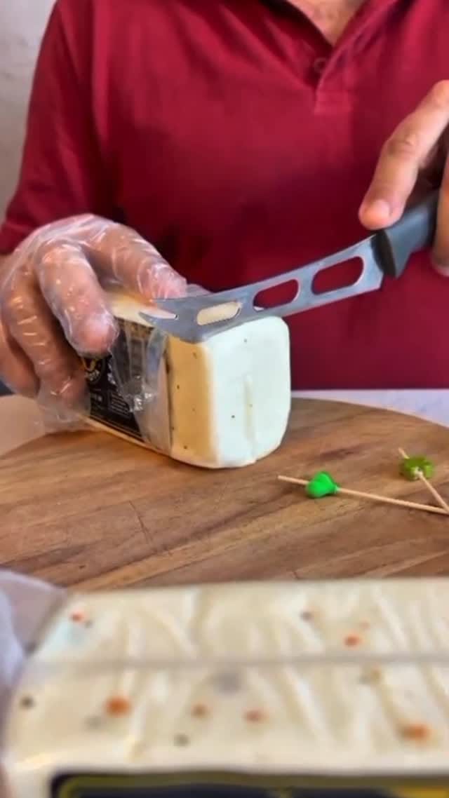 Post 10 by A Roça Mercearia - Queijista - Queijaria on Instagram (video)
