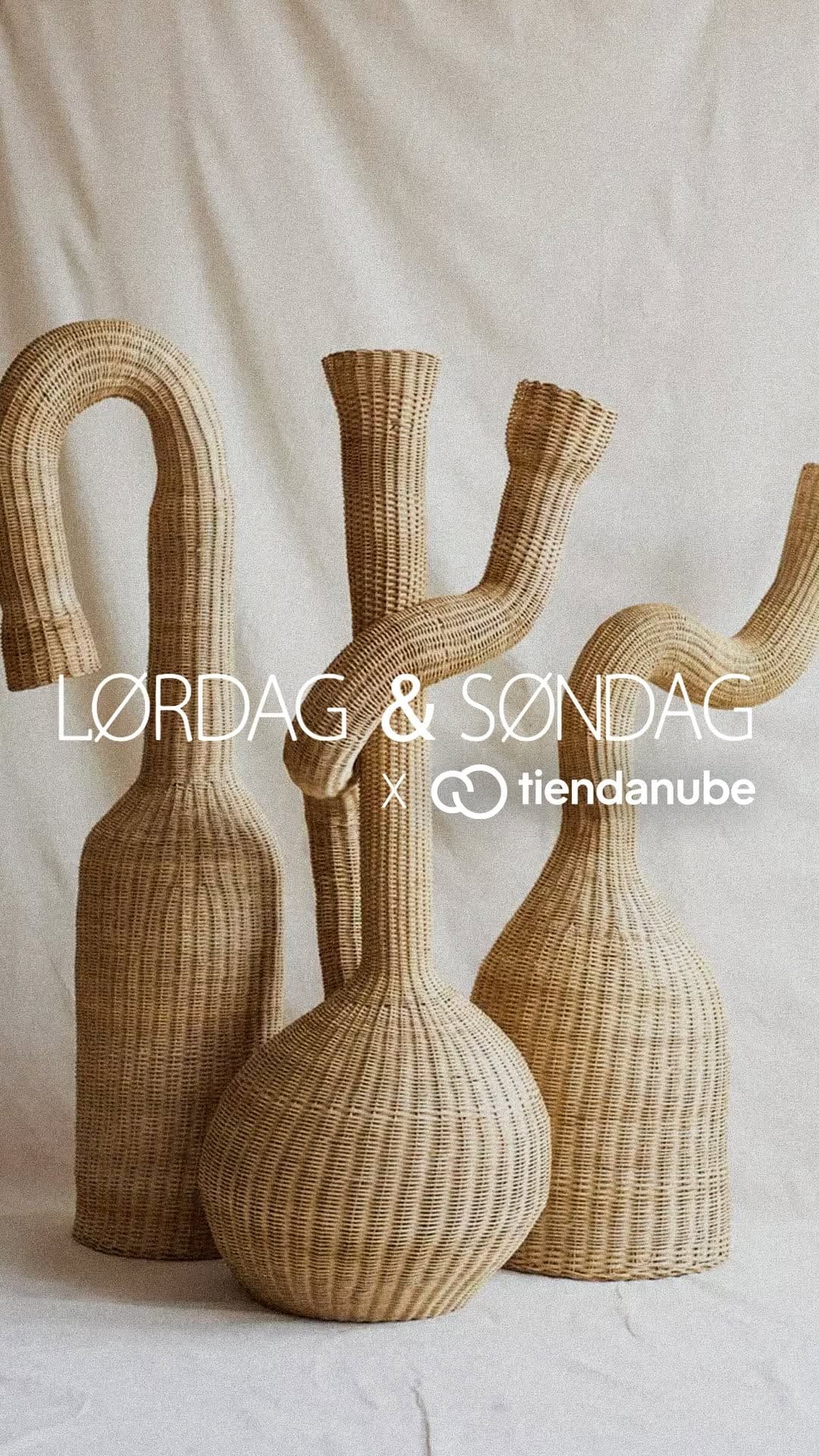 Post 2 by Lørdag & Søndag on Instagram (video)