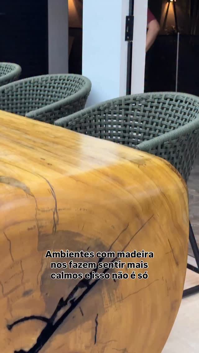 Post 6 by MADEARTE MÓVEIS EM MADEIRA on Instagram (video)